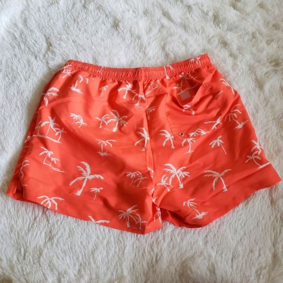 American Apparel Resort Swim Trunk size XLarge - Picture 2 of 7